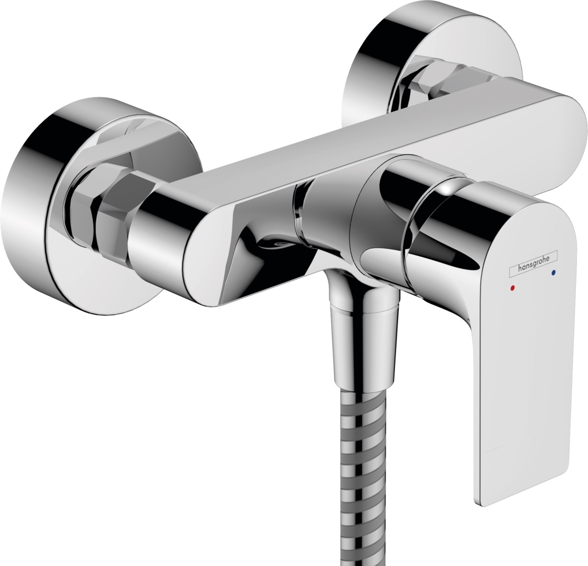 hansgrohe rebris e opbouw hans grohe