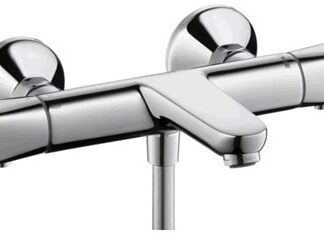 hansgrohe ecostat universal badthermostaatkraan hans grohe