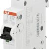 installatieautomaat hogere gelijk 1polig 1200329105 abb