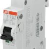 installatieautomaat hogere gelijk 1polig 1200329087 abb