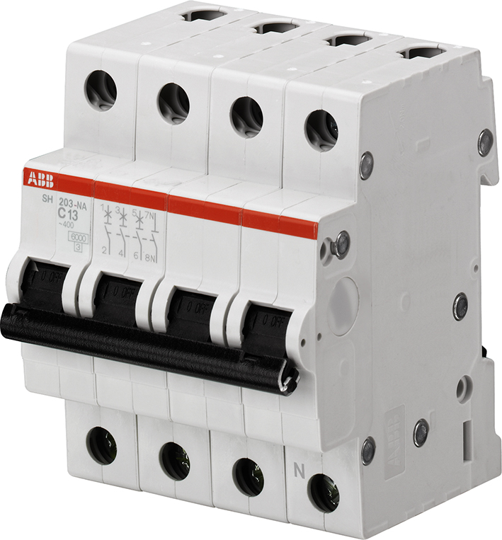 abb systempro m c-kar 1200328864 abb