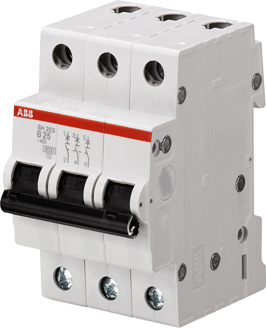 abb systempro m b-kar 1200328855 abb