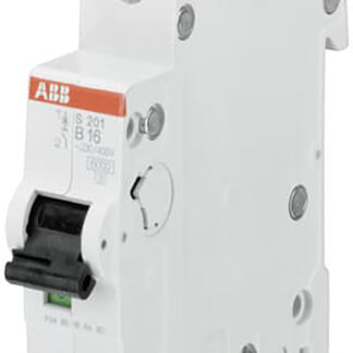 abb systempro m b-kar 1200328876 abb