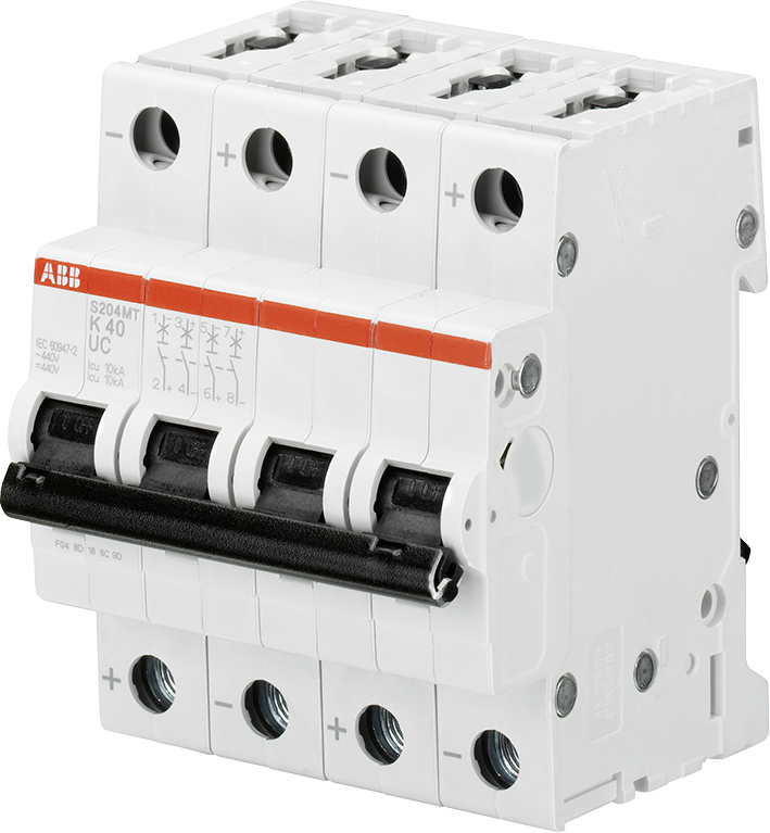 abb systempro m k-kar 1200330054 abb