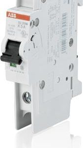 abb installatieautmaat 60a 1p 1000730291 abb