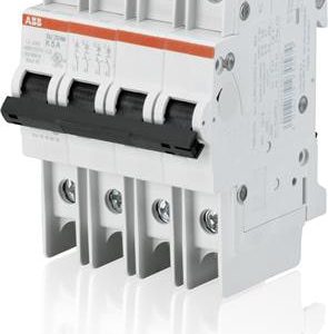 abb installatieautmaat 1,6a 4p 2cds274337 abb