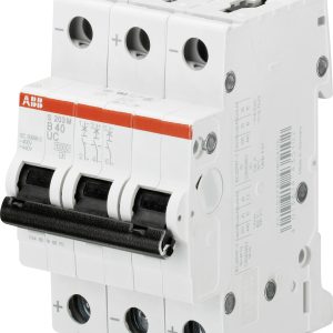 installatieautomaat hogere gelijk 3polig 1200329641 abb