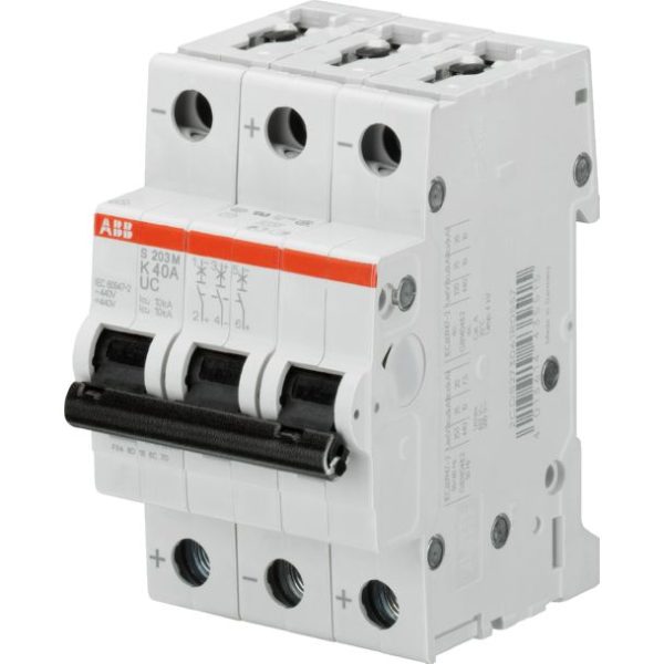installatieautomaat hogere gelijk 3polig 1200329657 abb