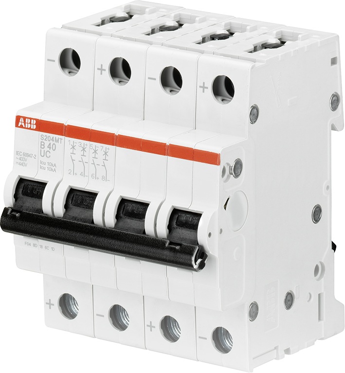 abb systempro m c-kar 1200330006 abb
