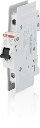 abb installatieautmaat 25a 1p 2cds271337 abb