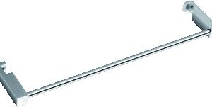 vasco handdoekbeugel 610mm vasco
