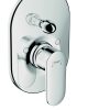 hansgrohe vernis blend inbouw badmengkraan hans grohe