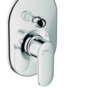 hansgrohe vernis blend inbouw badmengkraan hans grohe