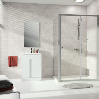 huppe alpha 2 zijwand a205050553 huppe