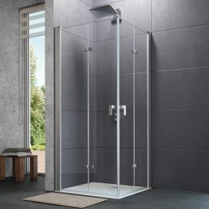 huppe design pure zwaaivouwdeur 8p08060923 huppe