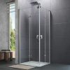 huppe design pure zwaaivouwdeur 1000697430 huppe