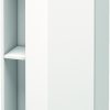 duravit hoge kast durastyle ds1248r222 duravit