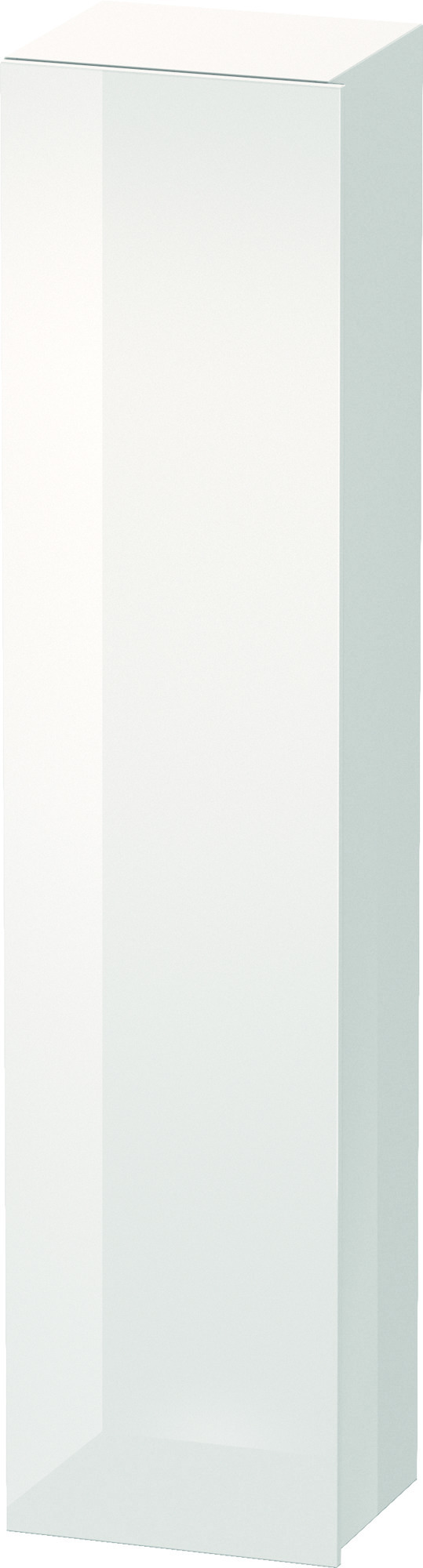 duravit hoge kast durastyle ds1229l071 duravit