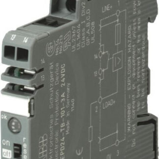 abb systempro m 3a abb