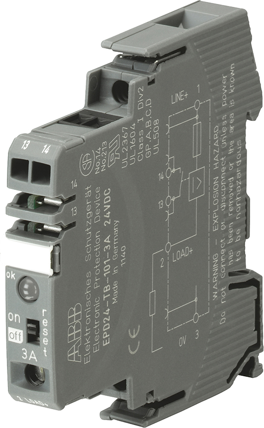 abb systempro m 2a abb