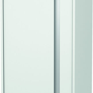 duravit half hoge wit
