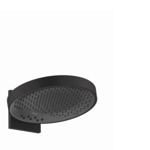 hansgrohe rainfinity 360 3jet hans grohe