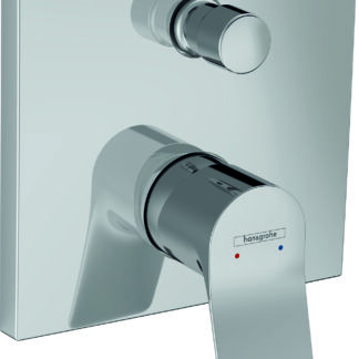 hansgrohe vivenis eengreeps inbouw 75416000 hans grohe