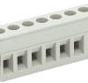 wieland stekerdeel/connector female
