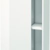 duravit hoge kast durastyle ds1238l431 duravit
