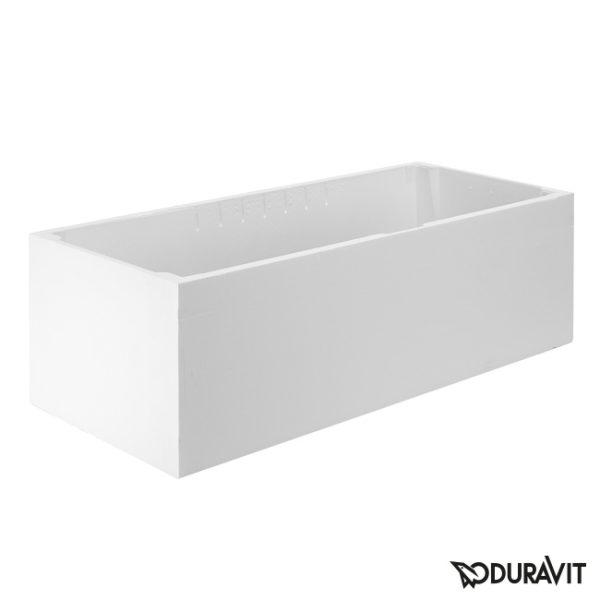 duravit d-code baddrager 1300 duravit