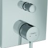 hansgrohe finoris eengreeps inbouw hans grohe