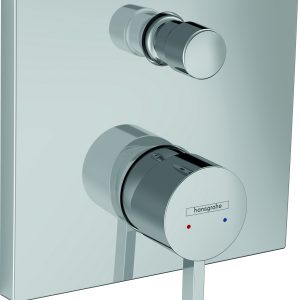 hansgrohe finoris eengreeps inbouw hans grohe