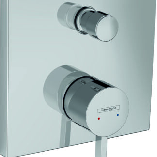 hansgrohe finoris eengreeps inbouw hans grohe