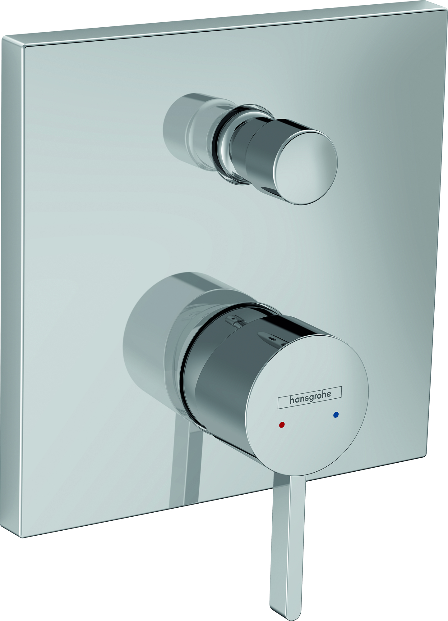 hansgrohe finoris eengreeps inbouw hans grohe