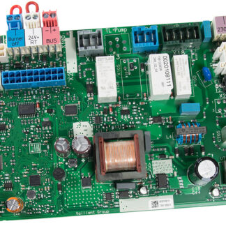 vaillant onderdeel cv-ketel print vaillant