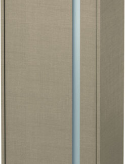 duravit hoge kast ketho kt1265l757