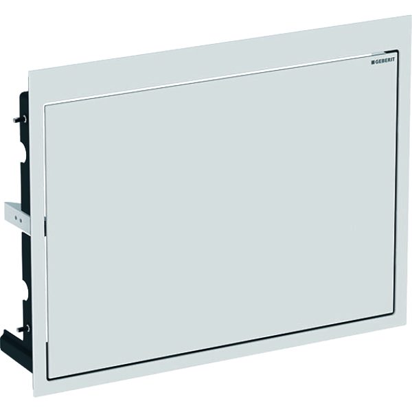 geberit afbouwset one geberit