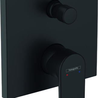 hansgrohe vernis shape ééngreeps 71468670 hans grohe