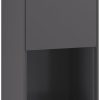 b subway 3.0 2xdeur c58901ve villeroy & boch