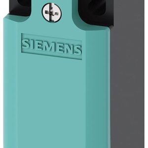 pos.metal,m12,slow 1no/1nc,teflon siemens