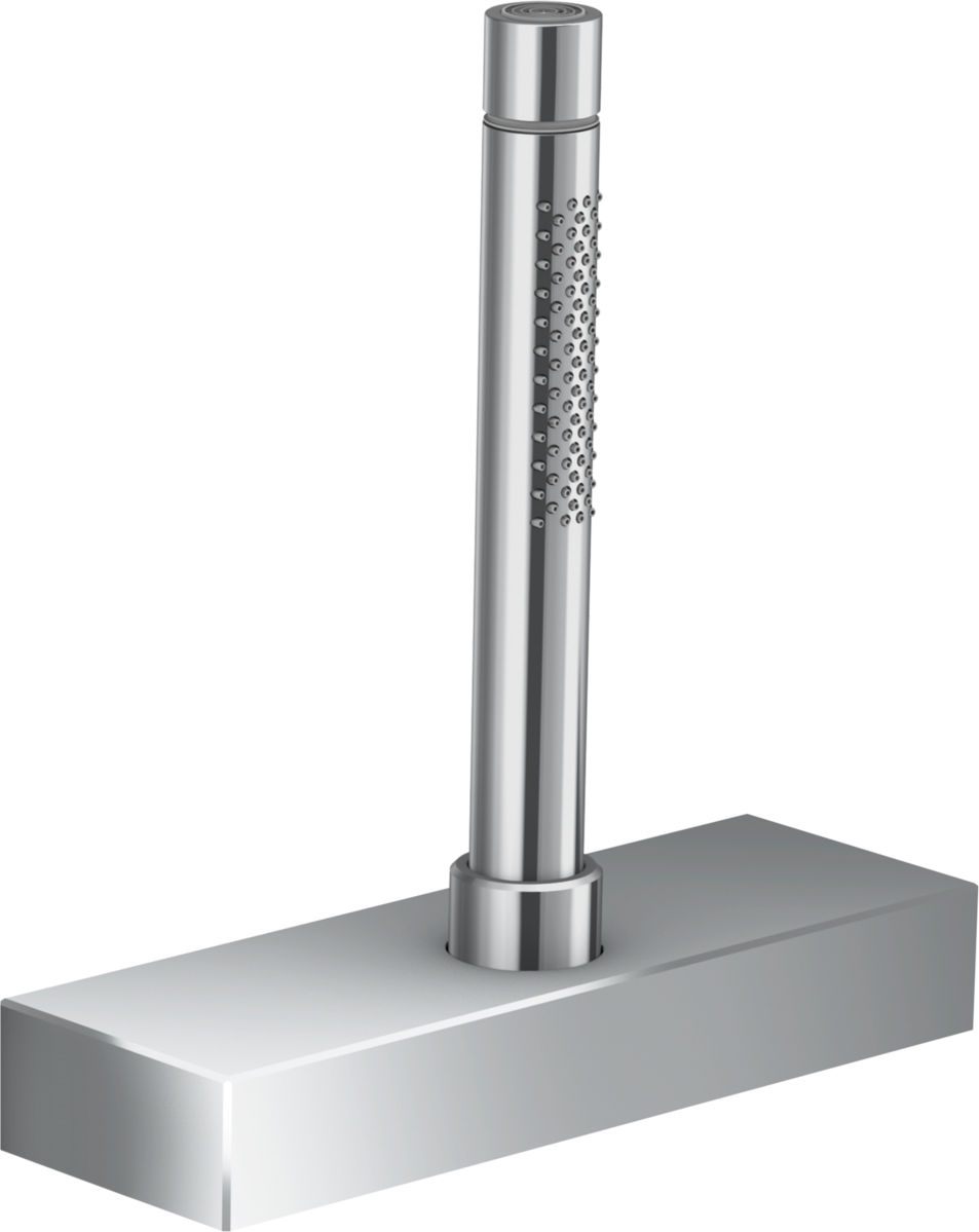 axor edge handdouche axor