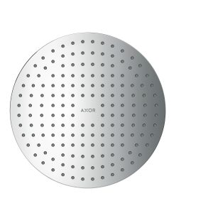 hansgrohe axor showersolutions plafond 250mm axor