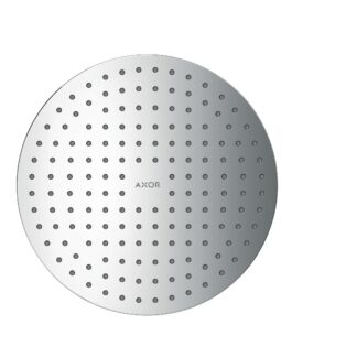 hansgrohe axor showersolutions plafond 250mm axor
