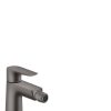 hansgrohe talis e bidetmengkraan hans grohe