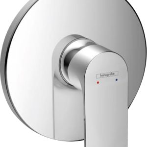 hansgrohe rebris e inbouw 72668000 hans grohe