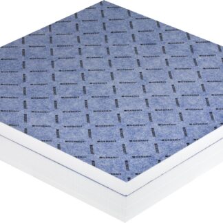 geberit douchevloerplaat betegelbaar afschot 1000x1200mm geberit