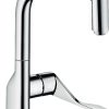 axor citterio select uittrekbare axor