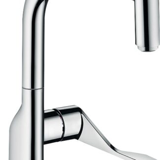 axor citterio select uittrekbare axor