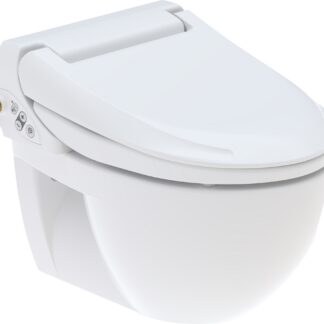 geberit aquaclean 4000