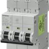 siemens sentron installatieautomaat c-kar 5sj43167hg siemens